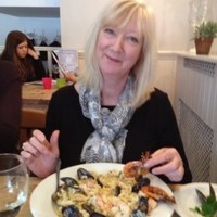 Debbie Greenfield