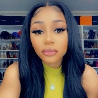 Janet Gbalaja