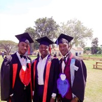 Odero Solomon Mike