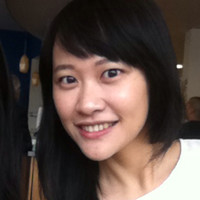 Evelyn Tan