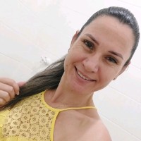 Solange Xavier de Amorim(PCD)