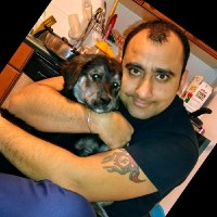 Nitin Sharma