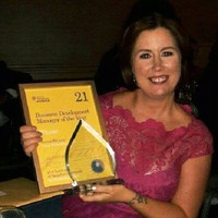 Sinead Anne Mc Cann