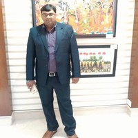 Rajesh Singh