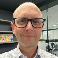 Paul Naish
