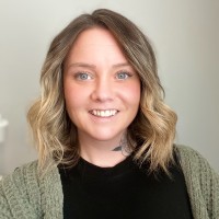 Hannah McCann, BA, LADC II