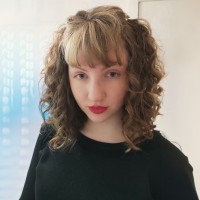 Camila Sol Honczaruk