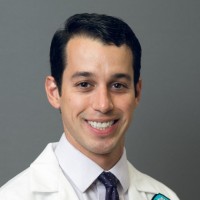 Christopher Trevino