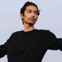 Shahzaib Farrukh