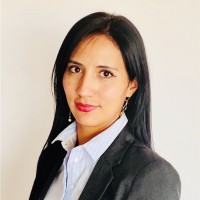 Monica Paola Cardozo Malagon