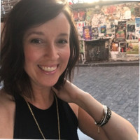 Holly Zinter