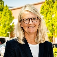 Merete Gregersen