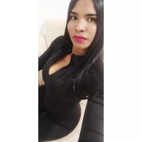 Luz Mendoza