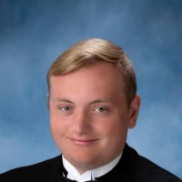 Tucker Wilson