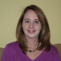 Mary Woodward