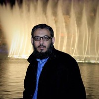 Muhammad Naseer Ebrahim