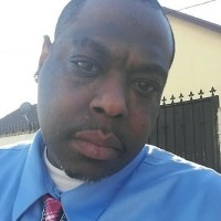Fredrick Martin