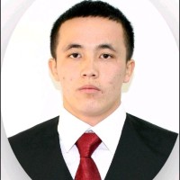Azamat Gafurov