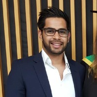 Luke Khaira