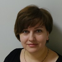 Marina Prokhorova