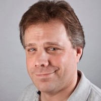 Geoff Trowbridge