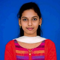 Vinodhini D