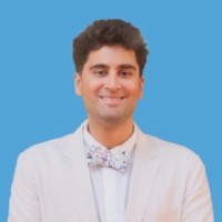 Sammy Zaidi