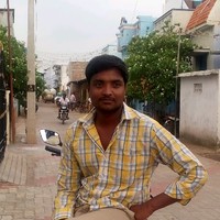 Maniraj S