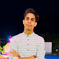 NIRNAY KUMAR