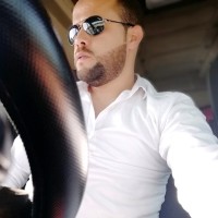 Hamdi Mohammed