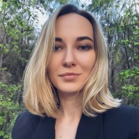 Iryna Pikalova