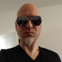 Michael Cardell Widerkrantz