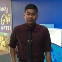 Muhamad Nurul Fais Ismadi