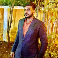 Vraj Patel