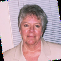 Elizabeth (Betty) Caret