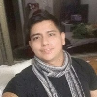 Edson Rojas