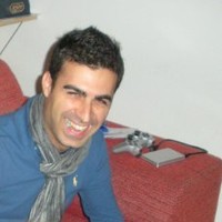 MARCO LAMPIS