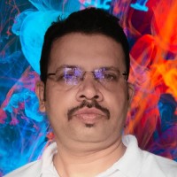 KRISHNA KUMAR JAISWAL