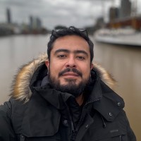 Jonathan Vargas Pinzón