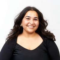 Isha K.