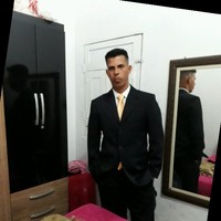 Reginaldo De Barros Alves
