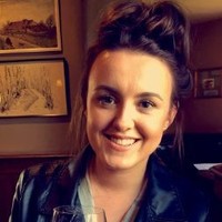 Amy Woodall