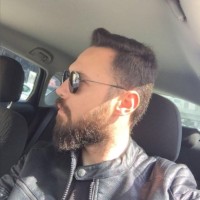 Emrah Çeli̇k