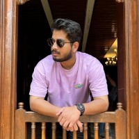 Prathamesh Gaikwad