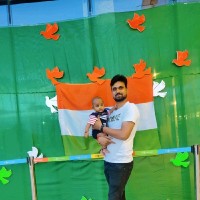 Arvind Kumar