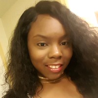 Nadia Dawson