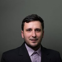 Ing. Martin Štěpán