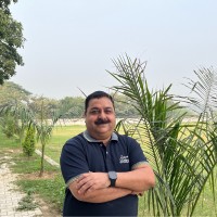 Mihir Jha