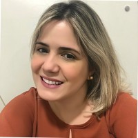 Cristiane Rodrigues Costa Leocadio