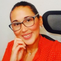 Irene Gálvez Chamalé
